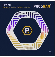 Freek - Therapy / Lately