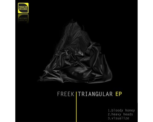 Freek - Triangular (Original)