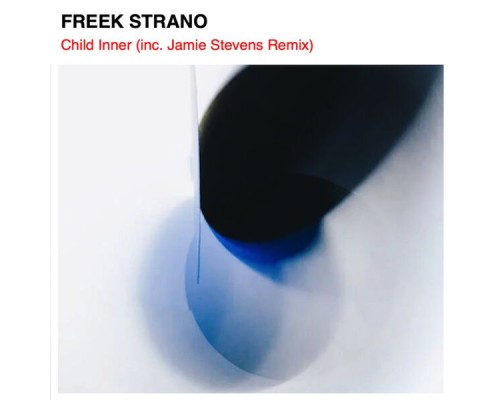 Freek Strano - Child Inner