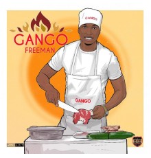 Freeman - Gango