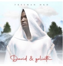 Freeman HKD - David & Goliath