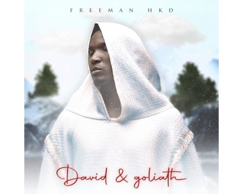 Freeman HKD - David & Goliath