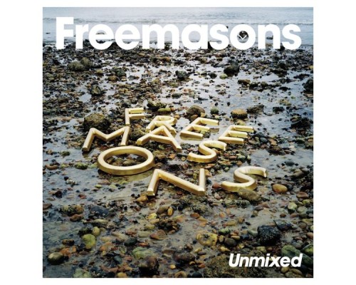 Freemasons - Unmixed