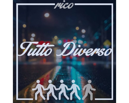 Freeso - Tutto Diverso