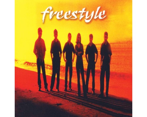 Freestyle - Freestyle