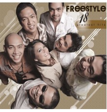 Freestyle - 18 Greatest Hits: Freestyle