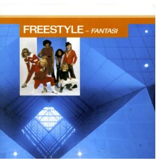 Freestyle - Fantasi -98