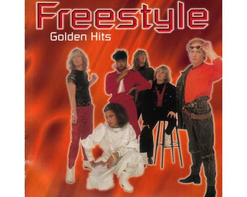 Freestyle - Golden Hits