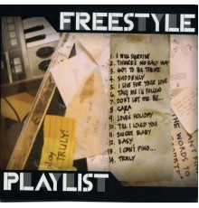 Freestyle - Playlist