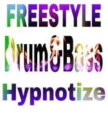 Freestyle - DRUM AND BASS