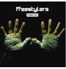 Freestylers - Push Up