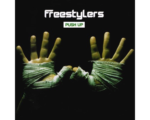 Freestylers - Push Up