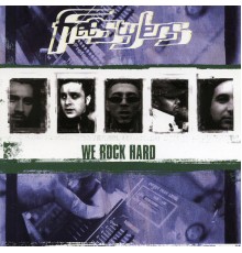 Freestylers - We Rock Hard