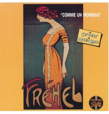 Frehel - Comme un moineau