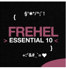 Frehel - Frehel: Essential 10