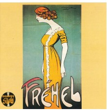 Frehel - Fréhel   (Collection disques Pathé)