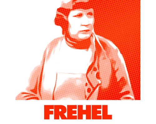 Frehel - La java bleue