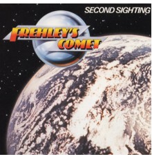 Frehley's Comet - Second Sighting