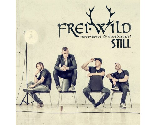 Frei.Wild - Still (Premium Edition)