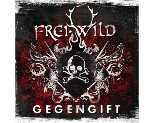 Frei.Wild - Gegengift