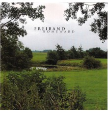 Freiband - Homeward