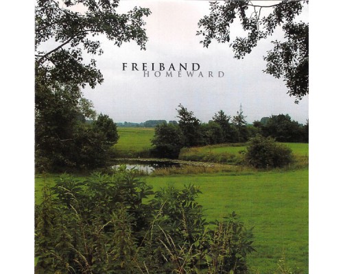 Freiband - Homeward