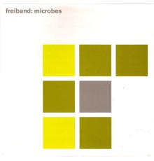 Freiband - Microbes