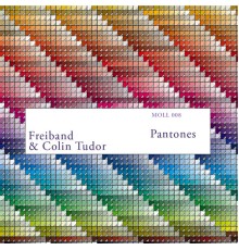 Freiband, Con Tudor - Pantones