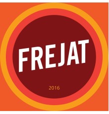 Frejat - 2016