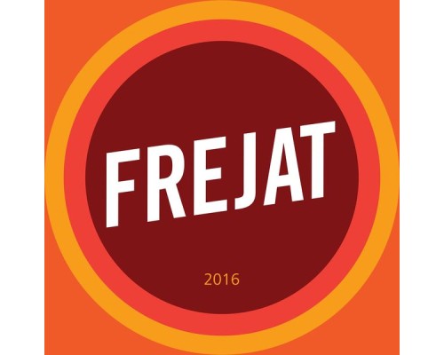 Frejat - 2016