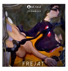 Frejat - Moska Apresenta Zoombido: Frejat