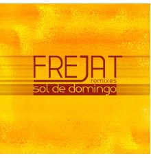 Frejat - Sol de domingo (Remixes)