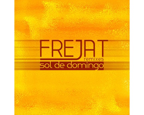 Frejat - Sol de domingo (Remixes)