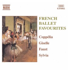 French Ballet Favourites - French Ballet Favourites