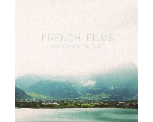 French Films - Imaginary Future