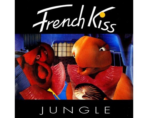 French Kiss - Jungle