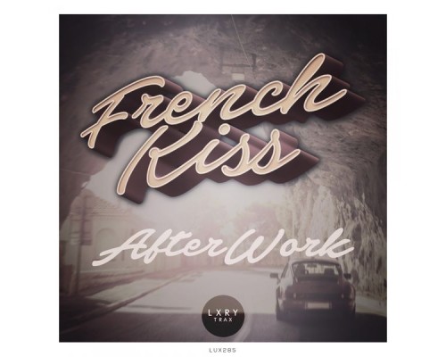 French Kiss - Afterwork