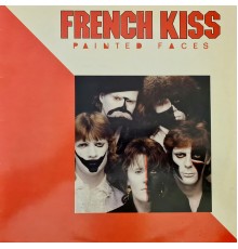 French Kiss - Painted Faces