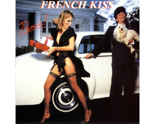 French Kiss - Panic