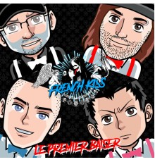 French Kiss - Le premier baiser