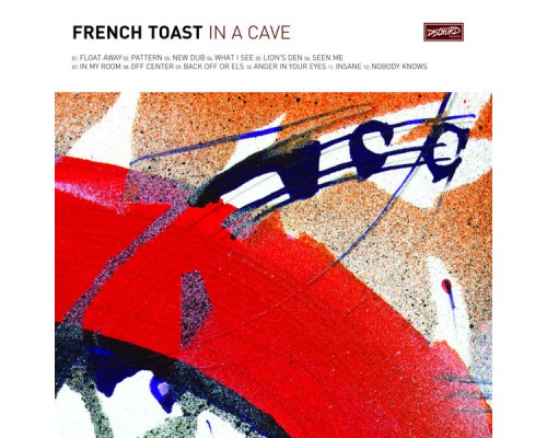 French Toast - In A Cave