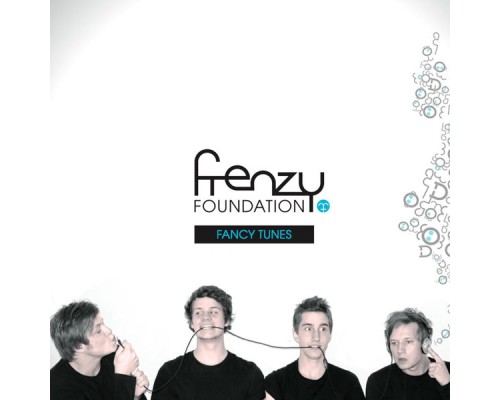 Frenzy Foundation - Fancy Tunes