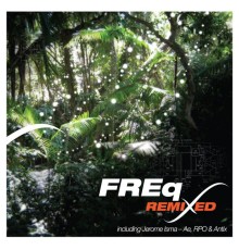 Freq - Freq Remixed