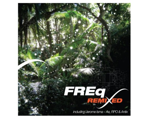 Freq - Freq Remixed