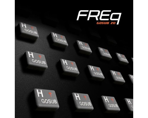 Freq - Gosub 20