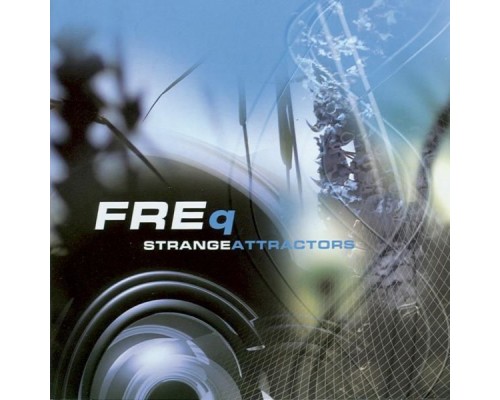 Freq - Strange Attractors