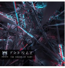 Freqax - The Sound of Fury