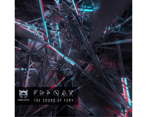 Freqax - The Sound of Fury