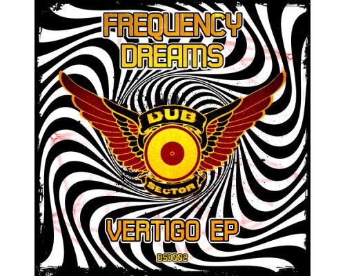 Frequency Dreams - Vertigo (Original Mix)