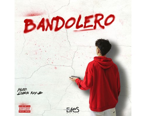 Fresh Look - Bandolero